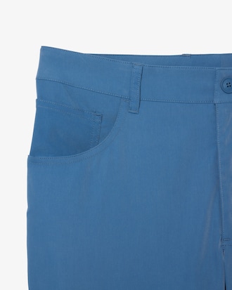 Pantalones de golf ultra secos y ajustados