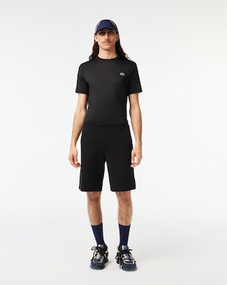 Men’s Tennis Mesh Panel Cap