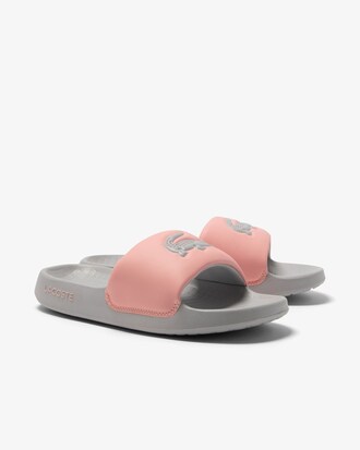 Women&rsquo;s Serve Slide 1.0 Slides