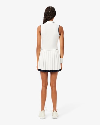 Women's Ultra Dry Tennis Heritage Dress