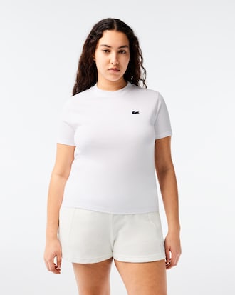 Women's Ultra Dry Technical Cotton T-Shirt