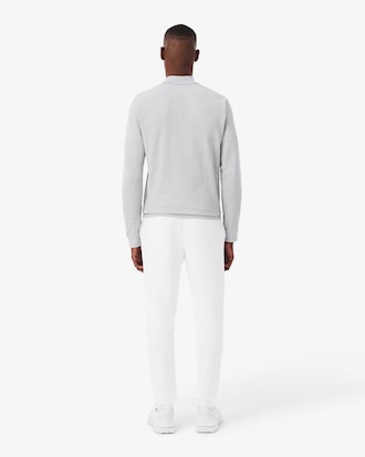 Men's Tapered Leg Sweatpants