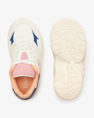 Infants' Storm 96 Vintage Sneakers