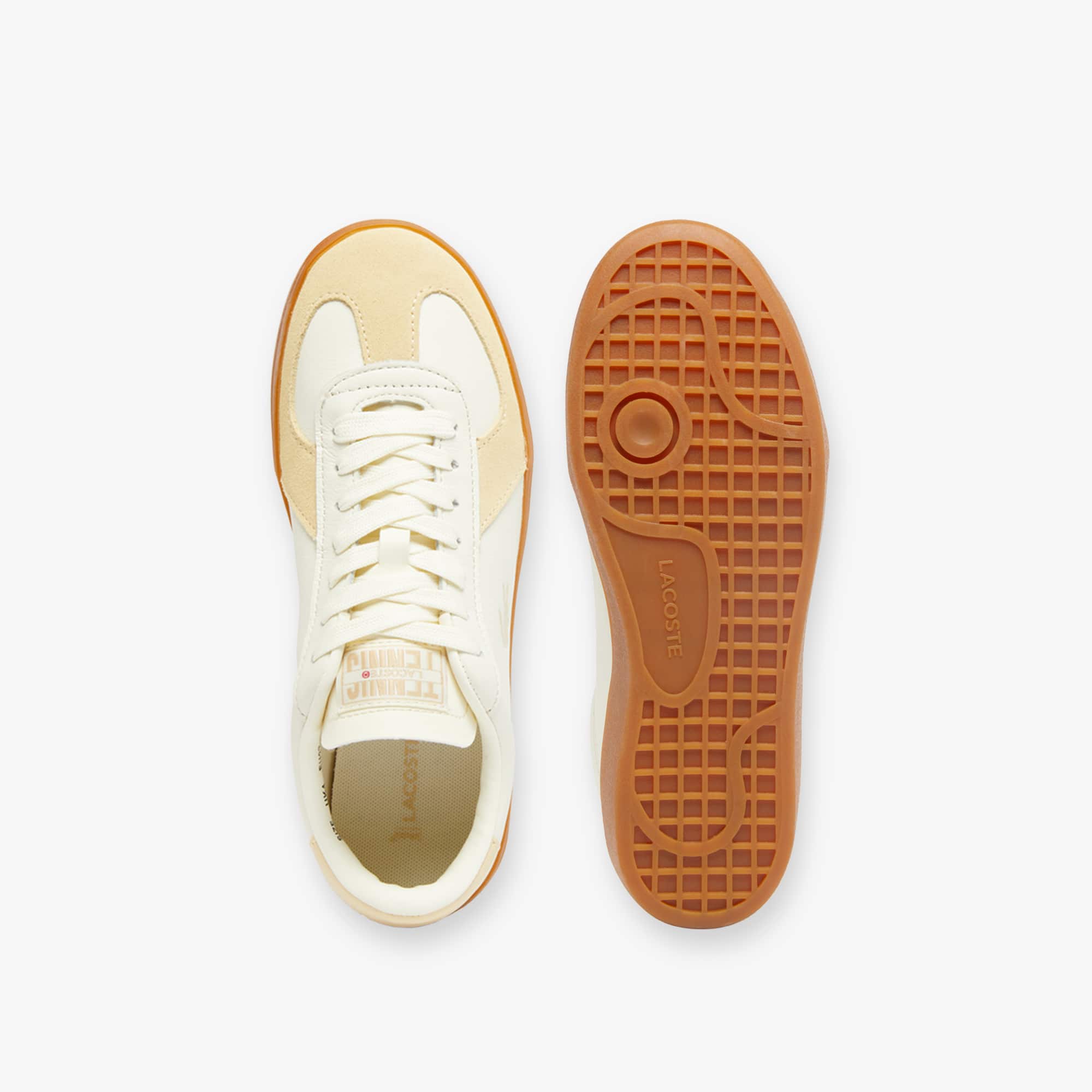 Women's Baseshot Pro Leather Sneakers - Sneakers - New In