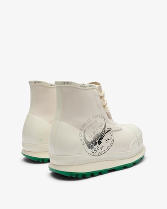 Men's Runway Men’s René Boot