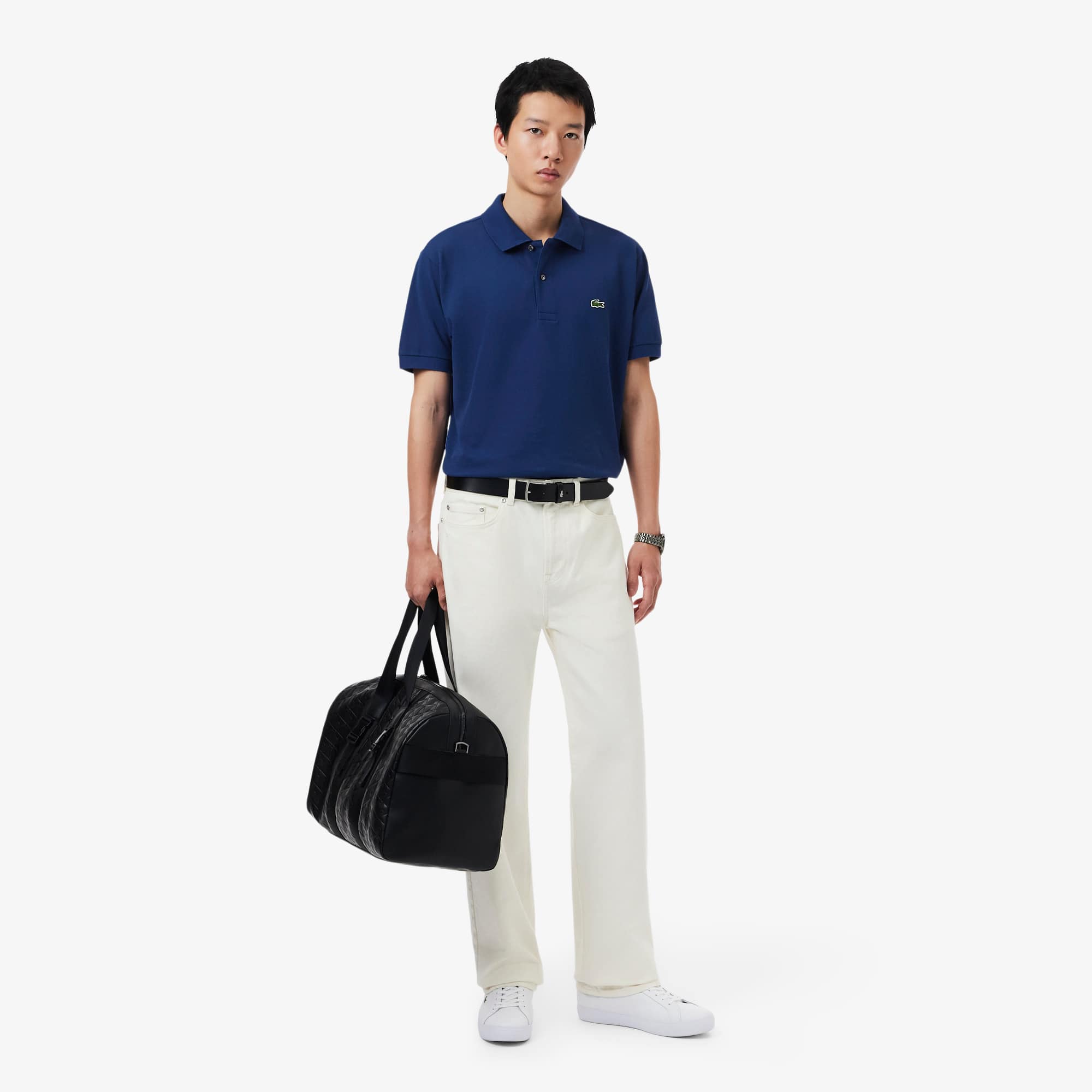 Men's Classic Fit Original L.12.12 Polo - Polo Shirts - New In