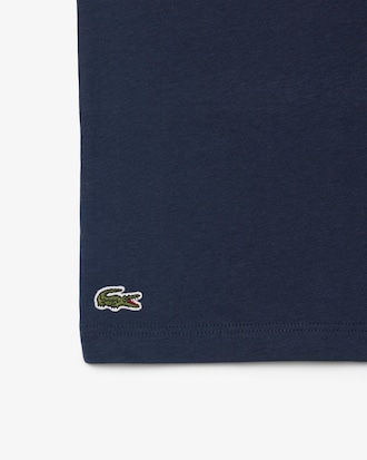 T-shirt coton imprim&eacute;