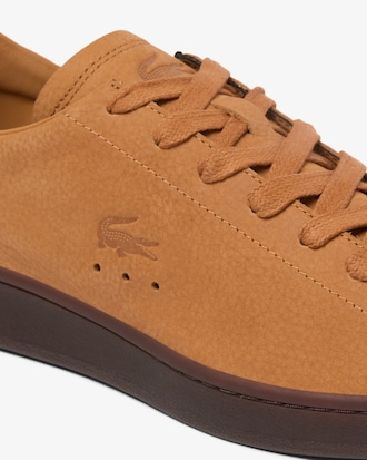Men's Carnaby Set Leather Sneakers