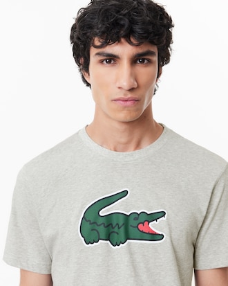 Men's Ultra Dry XXL Logo Sport T-Shirt