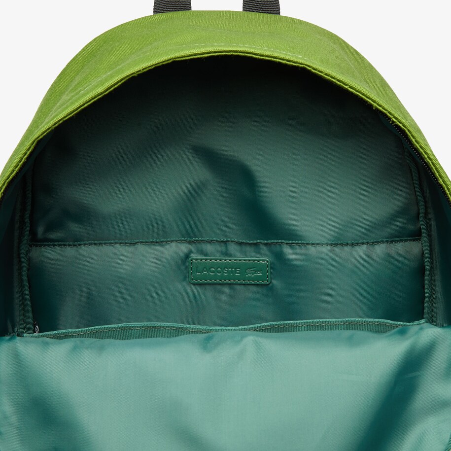 unisex neocroc canvas backpack