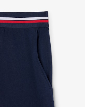 Boxers Largos Para Hombre
