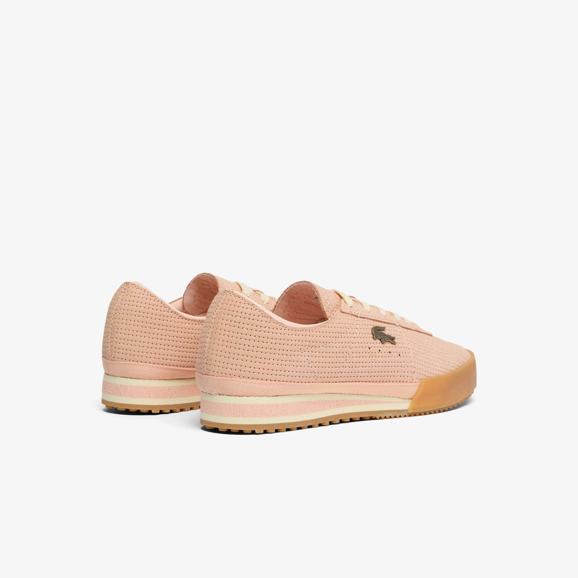 Women's Aura Leather Sneakers