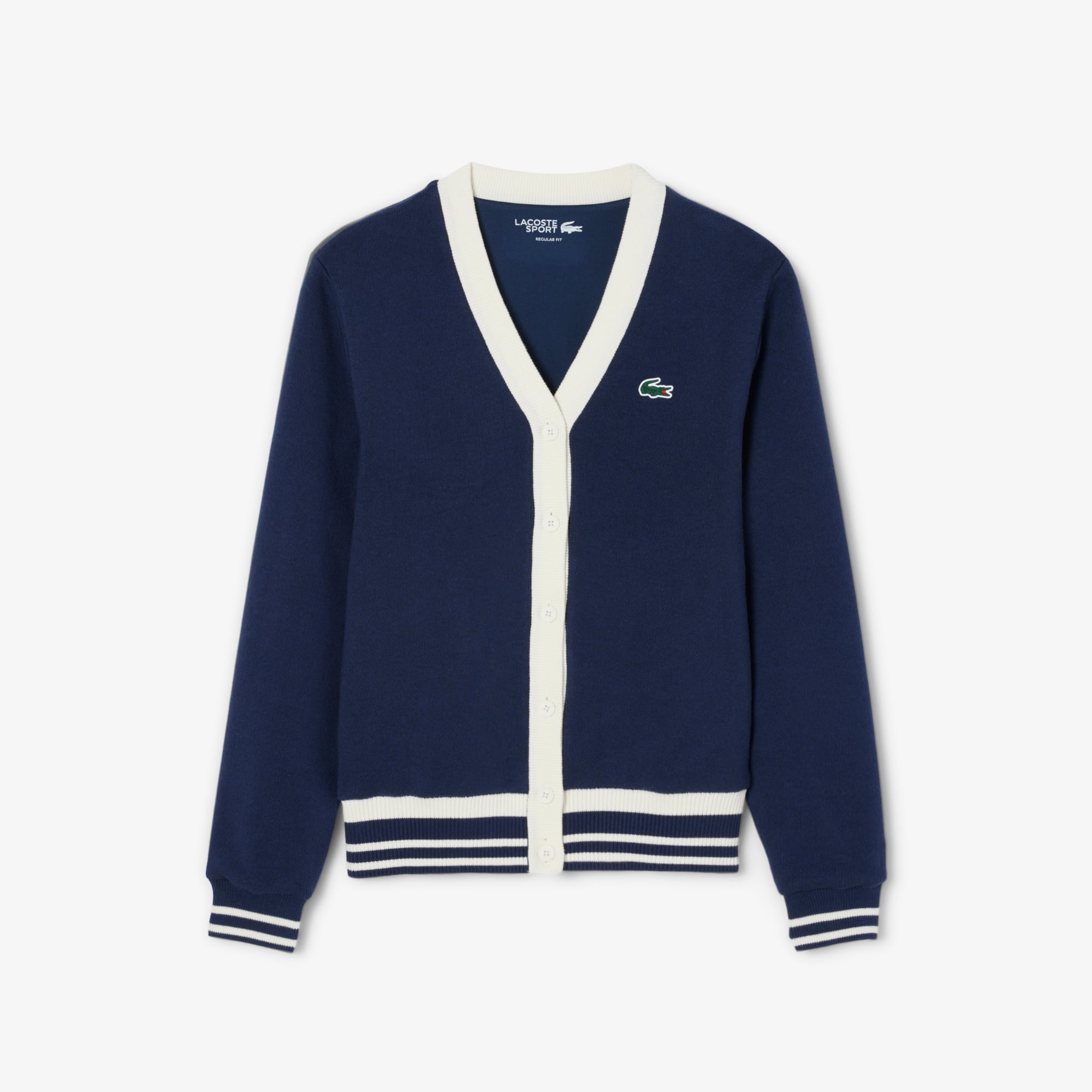 Women's Golf Stretch Windbreaker Cardigan - Sweaters & Sweatshirts