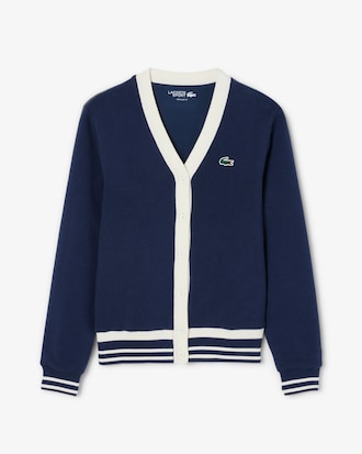 Women's Golf Stretch Windbreaker Cardigan