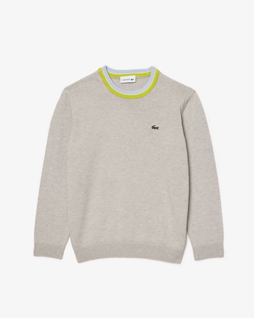 Grey Chine / Yellow / White / Blue