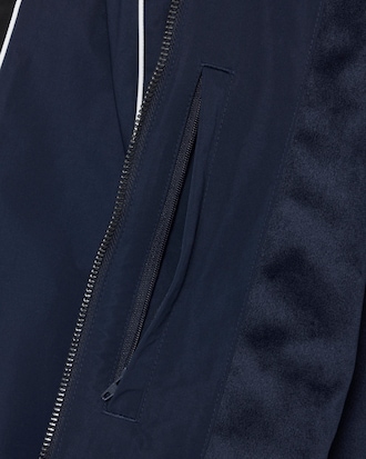 Archive Edition Color-Block Jacket