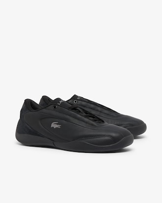 Women's Protect Leather Sneakers