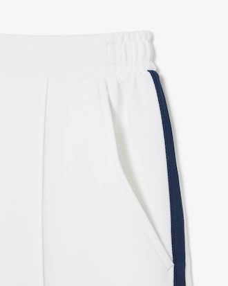 Men's Ultra Dry Badge Accent Tennis Heritage Shorts