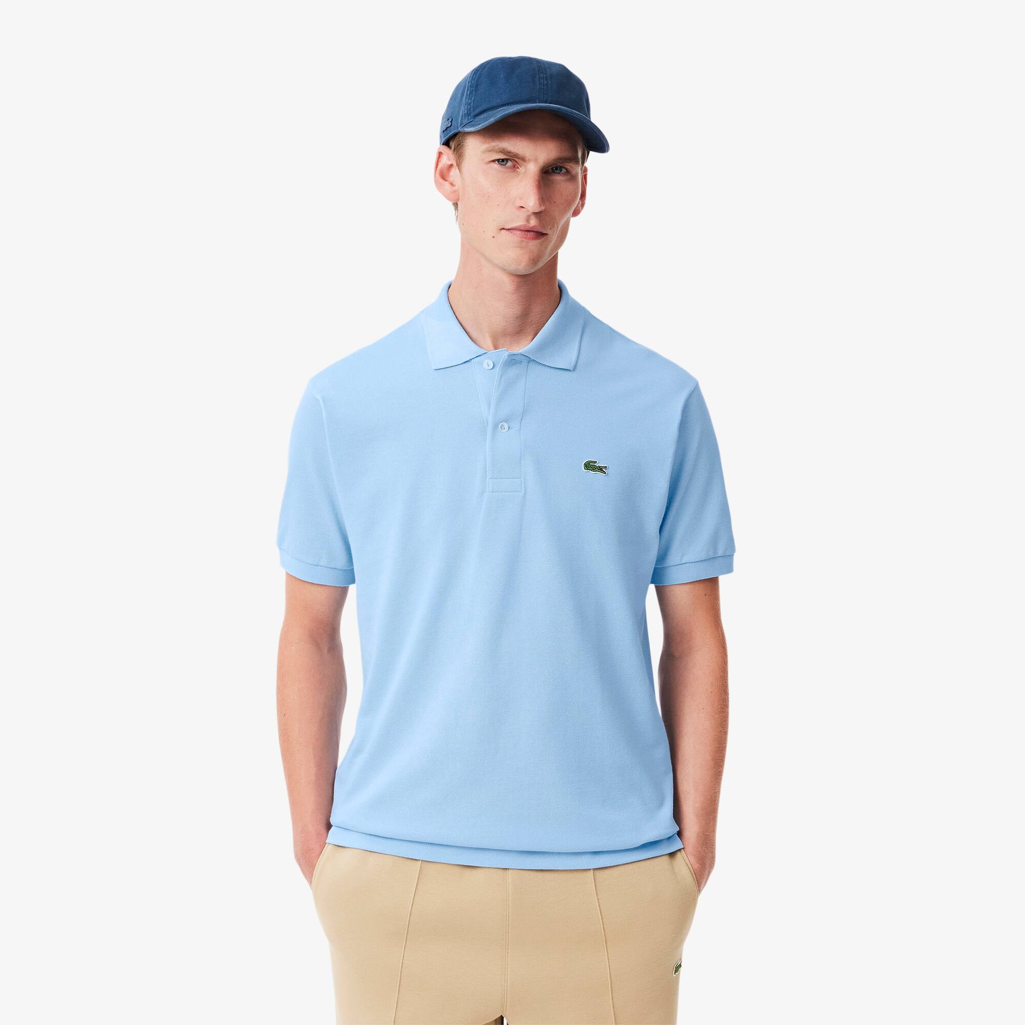 lacoste mens polos