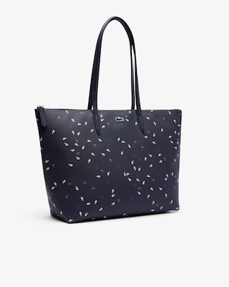 Large Crocodile Tote