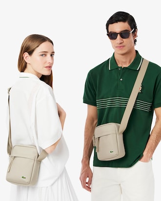 Unisex Neocroc Shoulder Bag