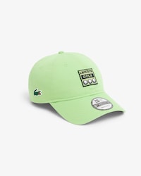 Lacoste x New Era Cap