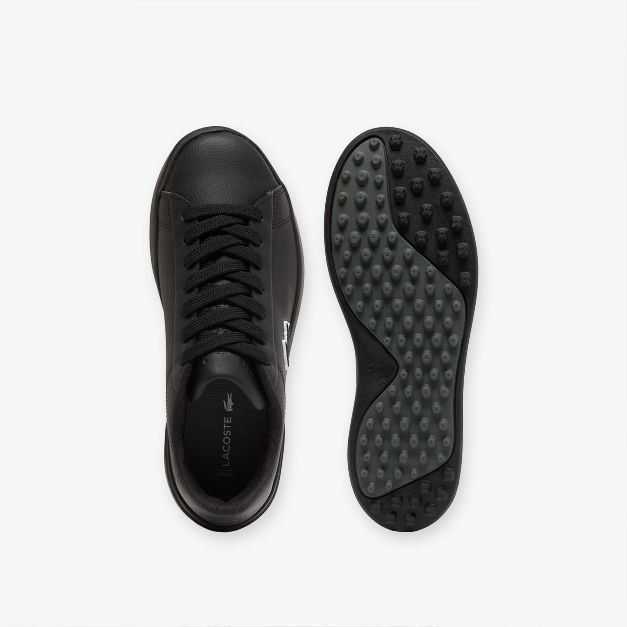 Women's Carnaby Golf Leather Shoes