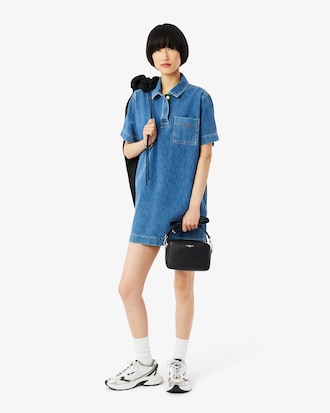 Champs-&Eacute;lys&eacute;es Shoulder Bag