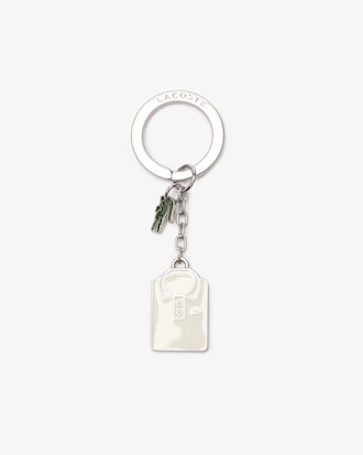 Men's FG Billfold and Keychain Gift Set