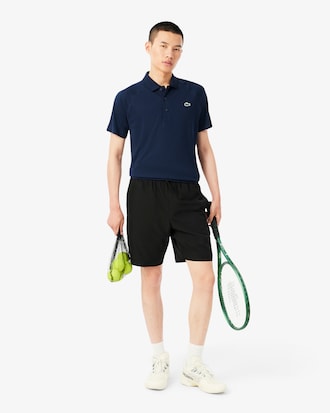 Men's Regular Fit UV Protect Golf Polo