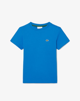 Kids' Cotton T-Shirt