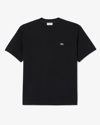 Heavy Cotton Jersey T-shirt