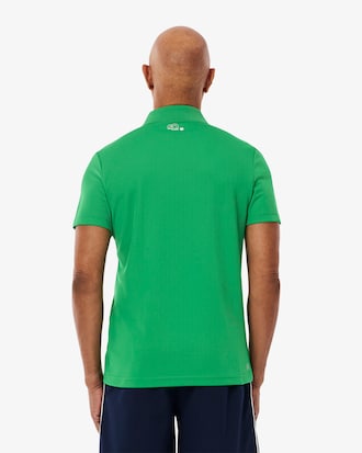 Polo ultra seco Miami Open Edition para hombre