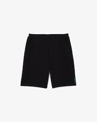 Men's Regular Fit Stretch Cotton Shorts