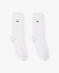 Unisex 2-Pack Long Socks