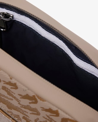 Small LCST Flat Satchel