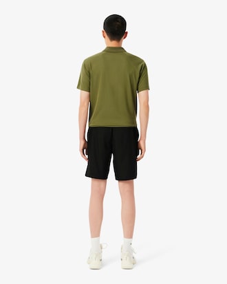 Men's Lightweight Tennis Shorts