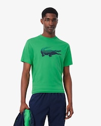 Men's Lacoste Tennis x Daniil Medvedev T-Shirt