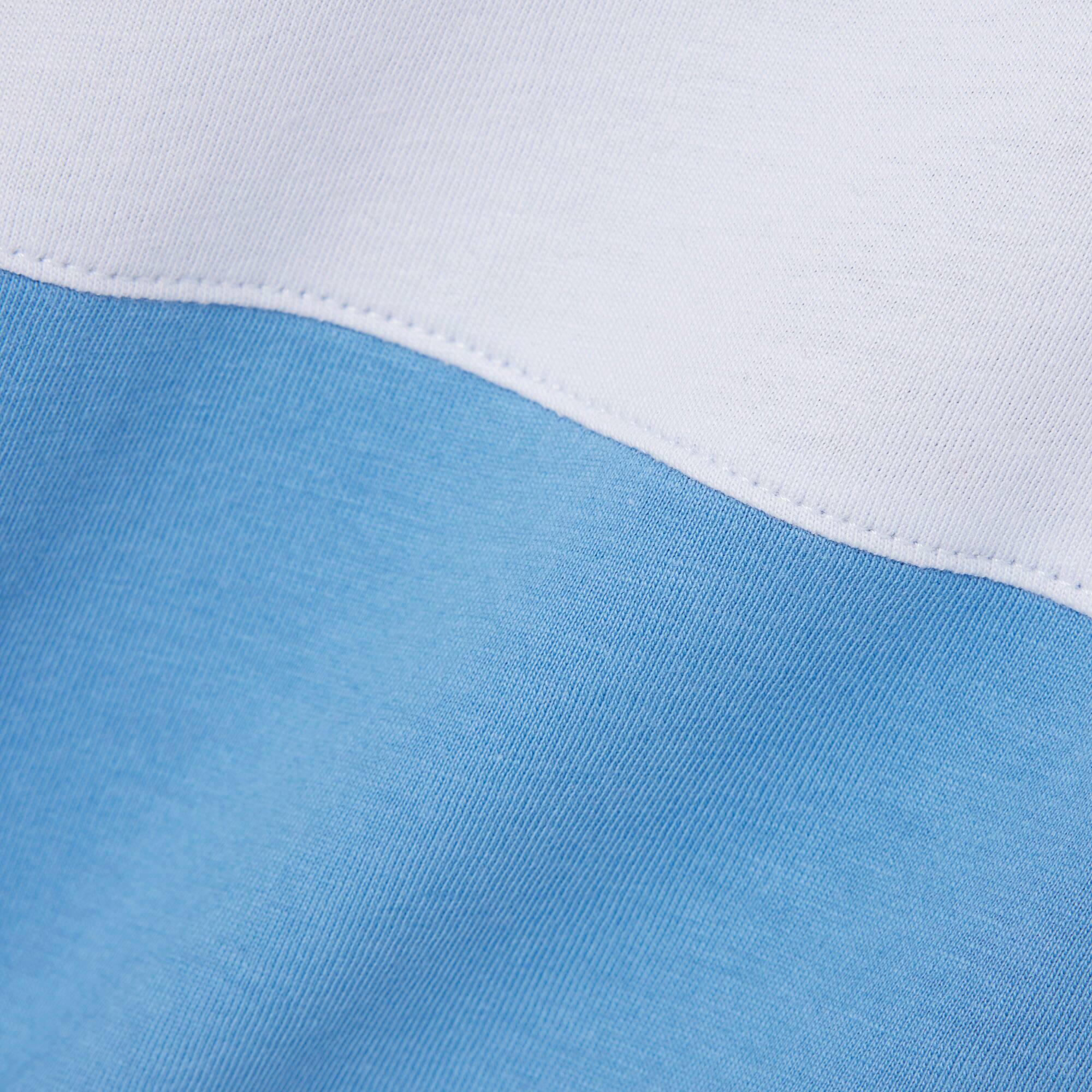Cotton Colorblock T-Shirt