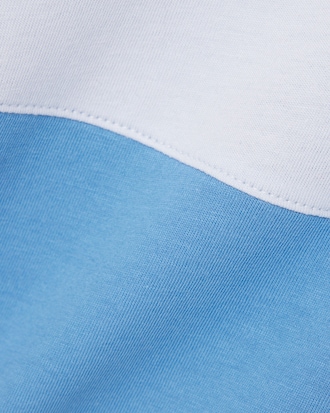 Cotton Colorblock T-Shirt