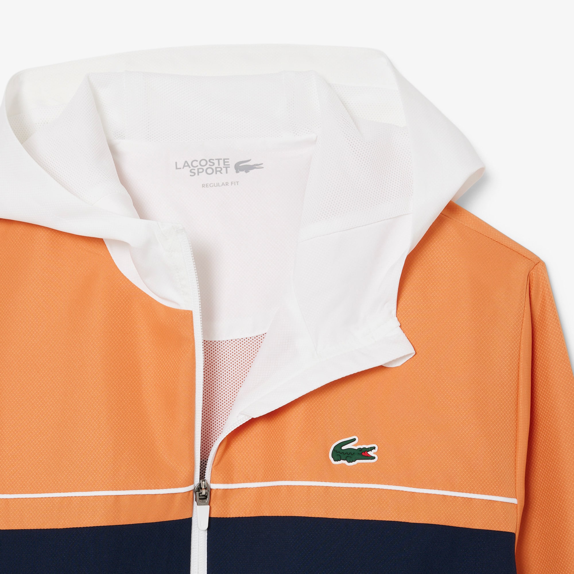 Men's Sport Sweatsuit - Pants & Sweatpants - New In 2026 | Lacoste
