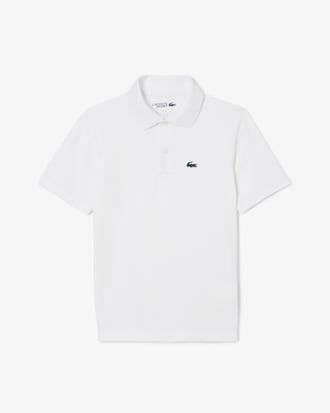 Boys' Sport Ultra Dry Jersey Polo
