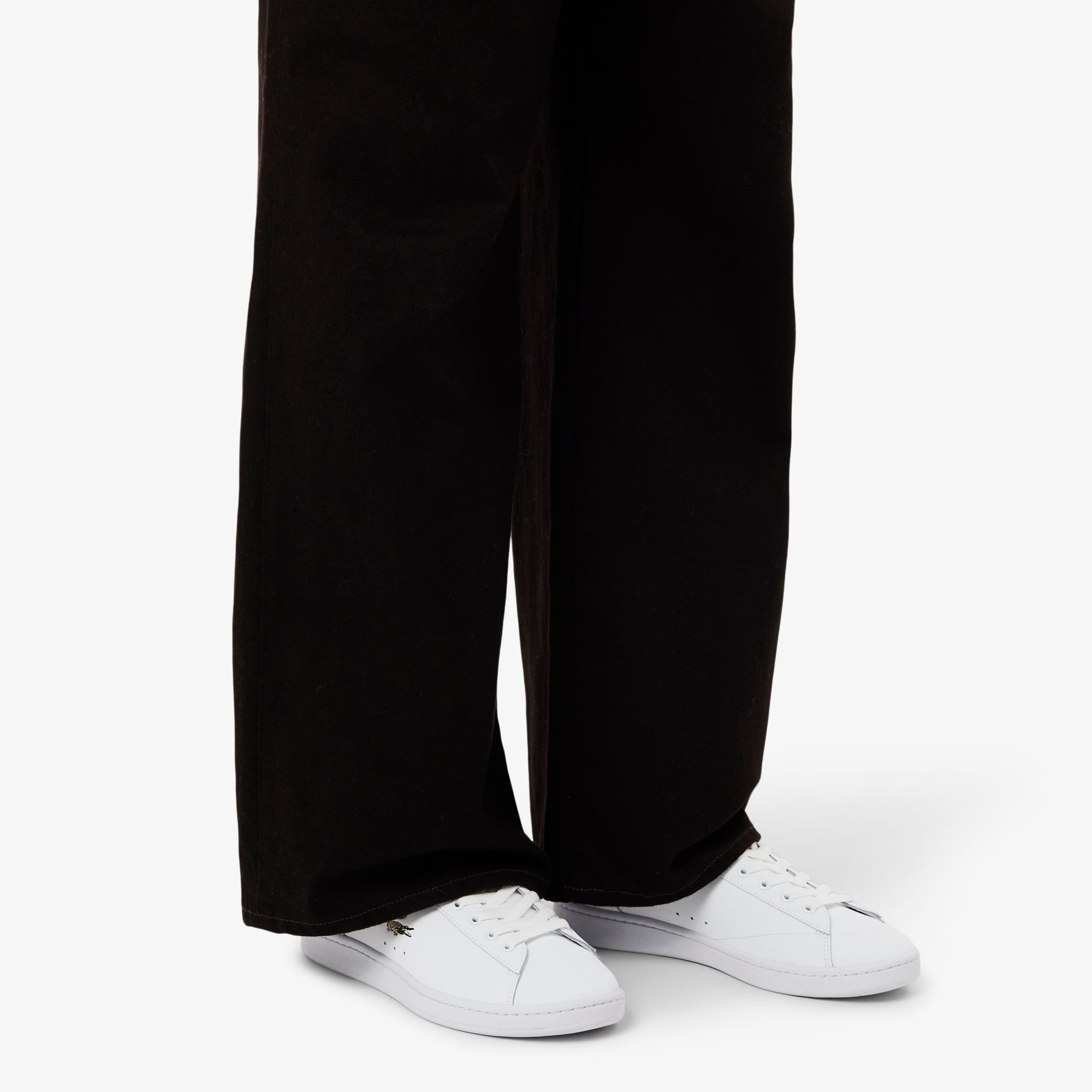 Women's Carnaby Set Leather Sneakers