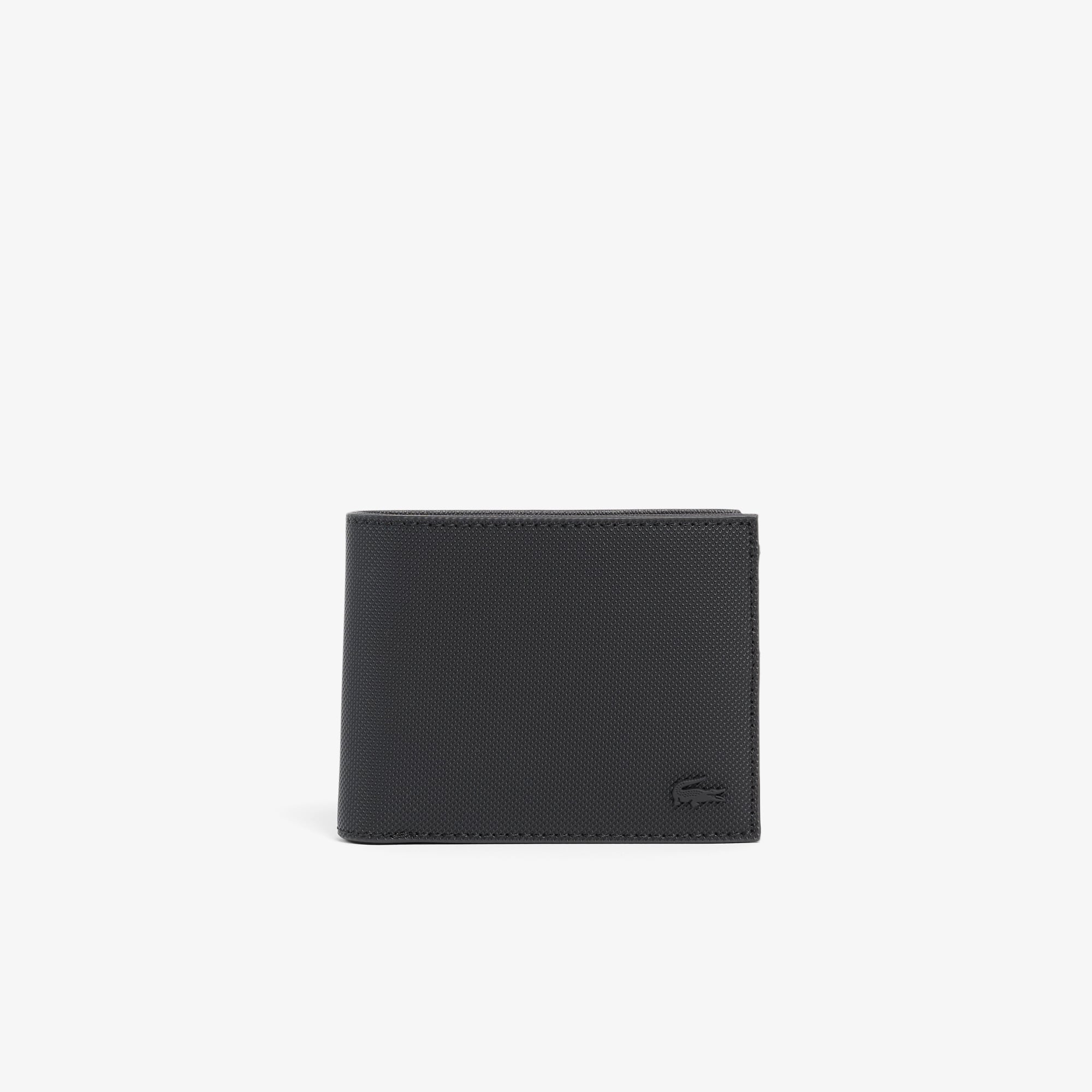 Small Classic Piqué Billfold - Wallets & Small Leather Goods - New