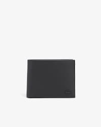 Small Classic Piqu&eacute; Billfold