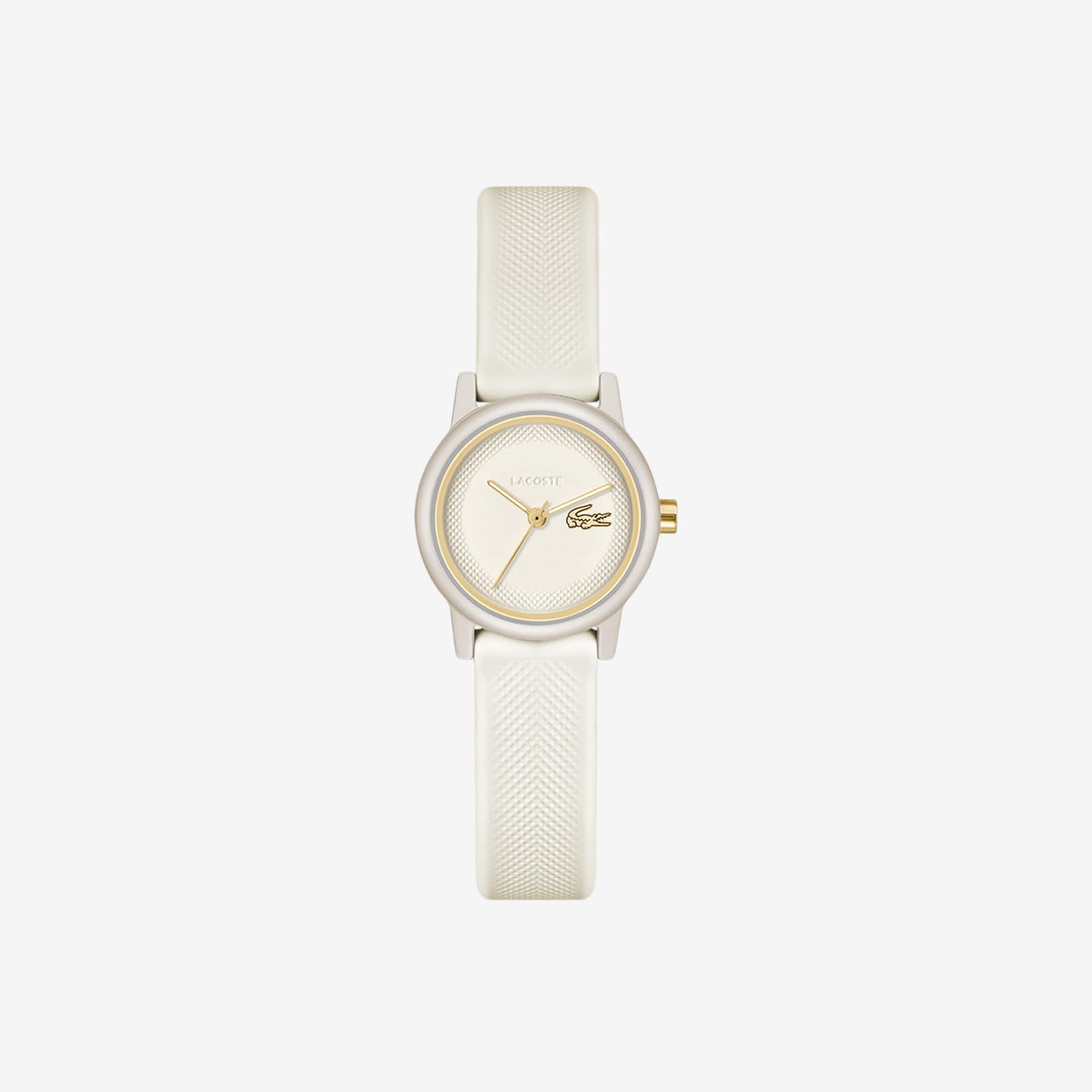 Lacoste .12.12 Mini Swift Silicone Watch - One Size