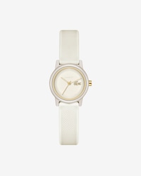 Lacoste.12.12 Mini Swift Silicone Watch