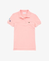 Women's Miami Open Slim Fit Polo