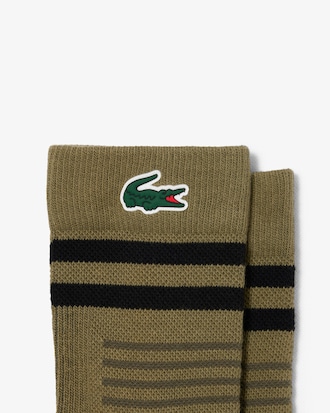 Men's Lightweight Cotton Athletic Socks