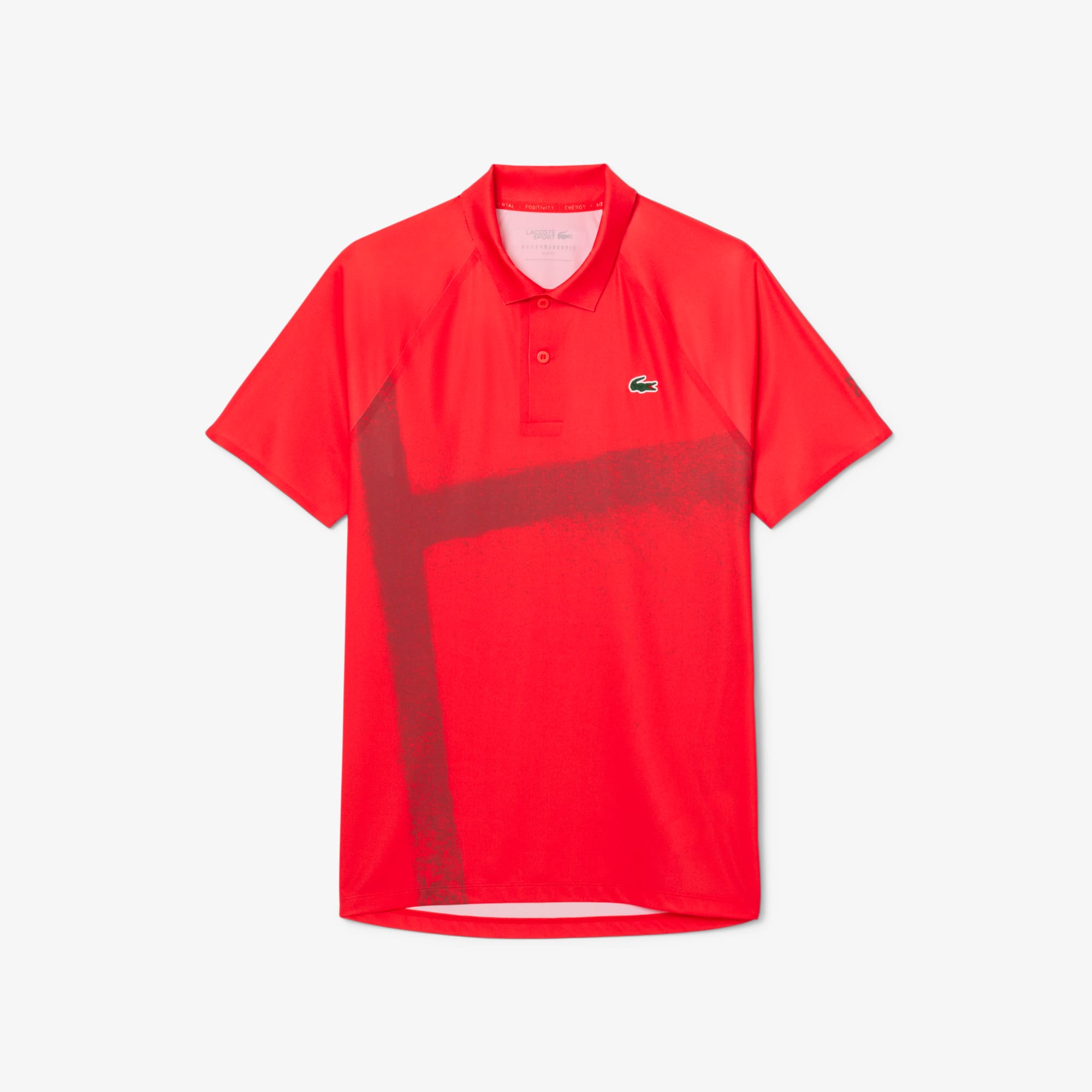 LACOSTE NOVAK DJOKOVIC ポロシャツ US XL Men's Lacoste Tennis x Novak Djokovic On Court Polo - Polo